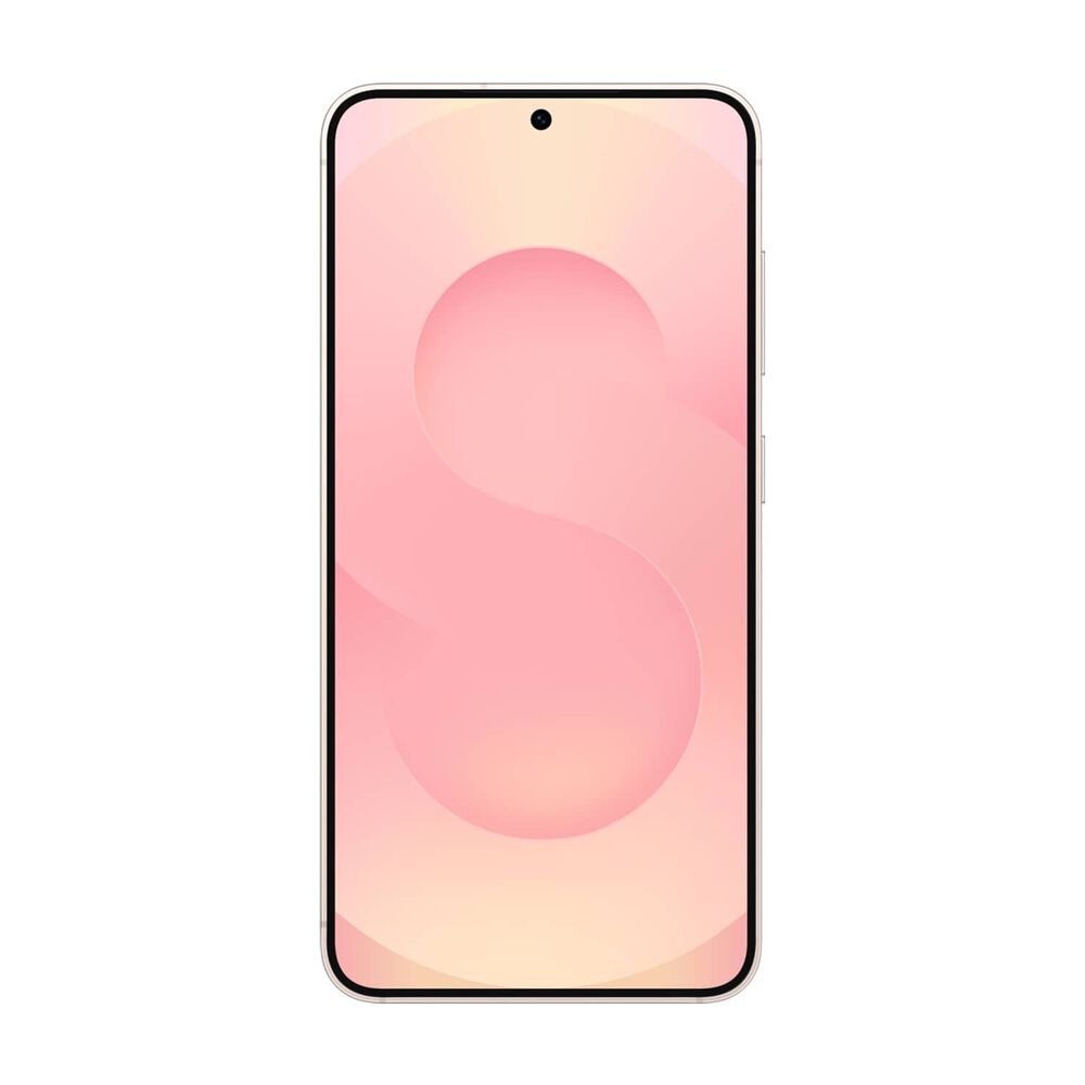 Samsung Galaxy S25 256gb Oro Rosa image number 4.0